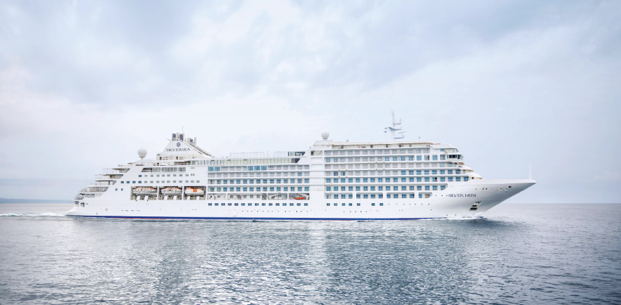 Cruise Ship